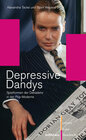 Buchcover Depressive Dandys