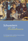 Buchcover Schwestern und Freundinnen