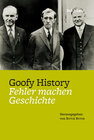 Buchcover Goofy History