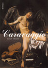 Buchcover Caravaggio