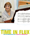 Buchcover Time in Flux