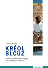 Buchcover Kréol Blouz