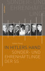 Buchcover In Hitlers Hand