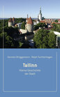 Buchcover Tallinn