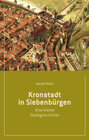 Buchcover Kronstadt in Siebenbürgen