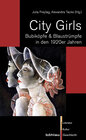 Buchcover City Girls