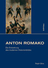 Buchcover Anton Romako (1832–1889)