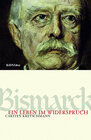 Buchcover Bismarck