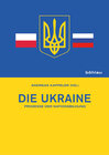 Buchcover Die Ukraine