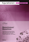 Buchcover Masochismus/Masochism