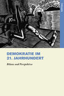 Buchcover Demokratie im 21. Jahrhundert