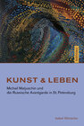 Buchcover Kunst & Leben