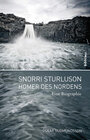 Buchcover Snorri Sturluson – Homer des Nordens
