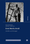 Buchcover Ernst Moritz Arndt