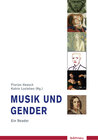 Buchcover Musik und Gender