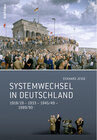 Buchcover Systemwechsel in Deutschland