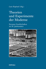 Buchcover Theorien und Experimente der Moderne