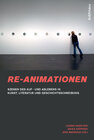 Buchcover Re-Animationen