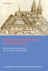 Buchcover Reformierte Orthodoxie und Aufklärung