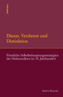 Buchcover Dienst, Verdienst und Distinktion