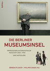 Buchcover Die Berliner Museumsinsel