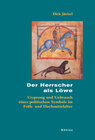 Buchcover Der Herrscher als Löwe