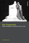 Buchcover Die Trauernde