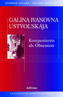 Buchcover Galina Ivanovna Ustvolskaja