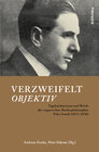 Buchcover Verzweifelt objektiv