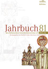 Buchcover Jahrbuch des Kölnischen Geschichtsvereins e.V. 81 (2011/12)