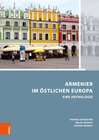 Buchcover Armenier im östlichen Europa