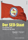 Buchcover Der SED-Staat