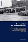 Buchcover Revolution im Einzelhandel