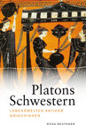 Buchcover Platons Schwestern