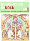 Buchcover Geschichte in Köln