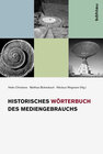 Buchcover Historisches Wörterbuch des Mediengebrauchs