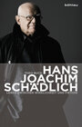 Buchcover Hans Joachim Schädlich