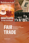 Buchcover Fair Trade