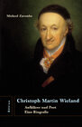 Buchcover Christoph Martin Wieland