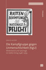 Buchcover Die Kampfgruppe gegen Unmenschlichkeit (KgU)