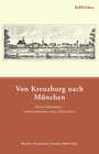 Buchcover Von Kreuzburg nach München