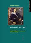 Buchcover Lebenslauff 1652–1664
