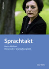 Buchcover Sprachtakt