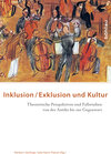 Buchcover Inklusion/Exklusion und Kultur