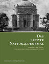 Buchcover Das letzte Nationaldenkmal