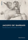 Buchcover Jacopo de’ Barbari
