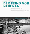 Buchcover Der Feind von nebenan