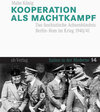 Buchcover Kooperation als Machtkampf