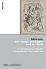 Buchcover Die »Dirne«, der Bürger und der Staat