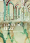 Buchcover Tempel der Kunst